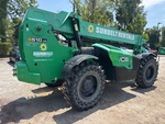 General Appearance with Sheet Metal (fiberglass) Condition