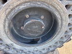 Drivetrain with Final Drives