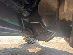 Drivetrain with Transfer Case / Drop Box