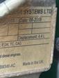 Engine with Emission Label
