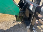 Specialty with Loader Quick Coupler