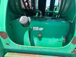 Hydraulics with Hydraulic Tank