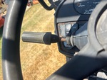 Control Station with Drivetrain Controls