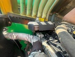 Engine with Cooling System Leaks