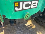 Drivetrain with Front Axle Oscillating Pin