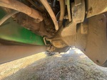 Drivetrain with Transfer Case / Drop Box