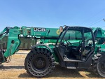 Chassis with Boom Condition
