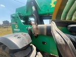 Engine with Exhaust System