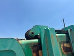 Chassis with Chain / Tensioners