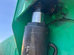 Hydraulics with Boom Lift Cylinder(s)