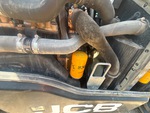 Engine with Oil Leaks
