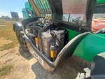 Engine with Radiator