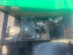 Control Station with Hydraulic Controls