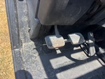 Chassis with Brake Control