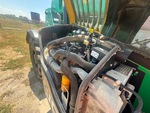 Engine with Engine - Left Side