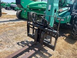 Specialty with Load Back Rest