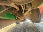 Drivetrain with Transmission