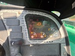 Control Station with Gauges