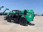 General Appearance with Paint