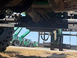 Drivetrain with Front Drive Axle