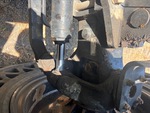 Hydraulics with Steering Cylinders