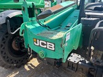 Chassis with Frame Condition