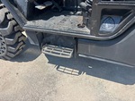 General Appearance with Steps/Ladders