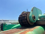 Chassis with Rollers and Guides