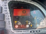 Control Station with Warning Lights