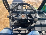 Control Station with Steering Control