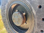 Drivetrain with Final Drives