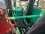 Hydraulics with Hoses (Hydraulics)