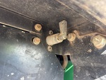 Safety with Safety Lock Out/Stop