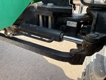 Hydraulics with Steering Cylinders