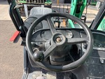 Control Station with Steering Control