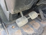Chassis with Brake Control
