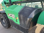 General Appearance with Sheet Metal (fiberglass) Condition