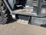 General Appearance with Steps/Ladders