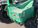 Chassis with Frame Condition
