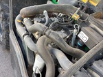 Engine with Engine - Right Side