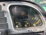 Control Station with Warning Lights