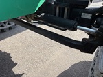 Chassis with Steering Linkage