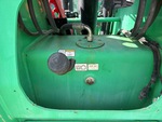 Hydraulics with Hydraulic Tank