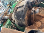 Drivetrain with Transmission