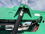 Hydraulics with Boom Lift Cylinder(s)
