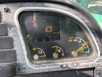 Control Station with Gauges