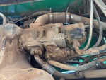 Hydraulics with Pumps (Hydraulics)