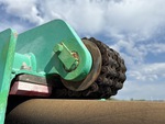 Chassis with Rollers and Guides