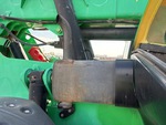 Engine with Exhaust System