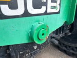 Drivetrain with Front Axle Oscillating Pin